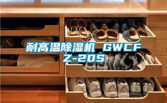 耐高溫91看片网站视频機 GWCFZ-20S