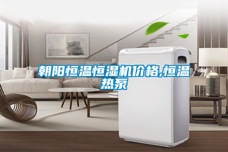 朝陽恒溫恒濕機價格,恒溫熱泵
