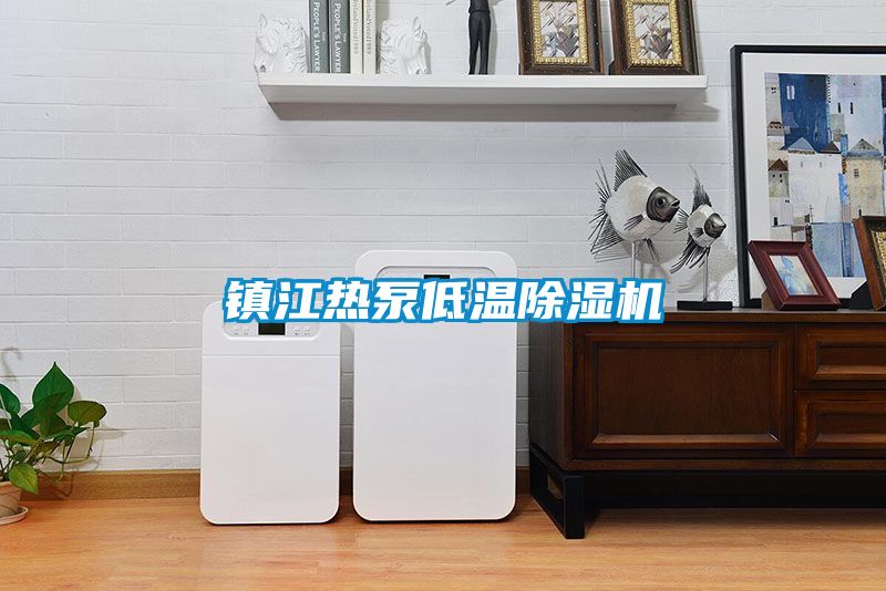 鎮江熱泵低溫91看片网站视频機