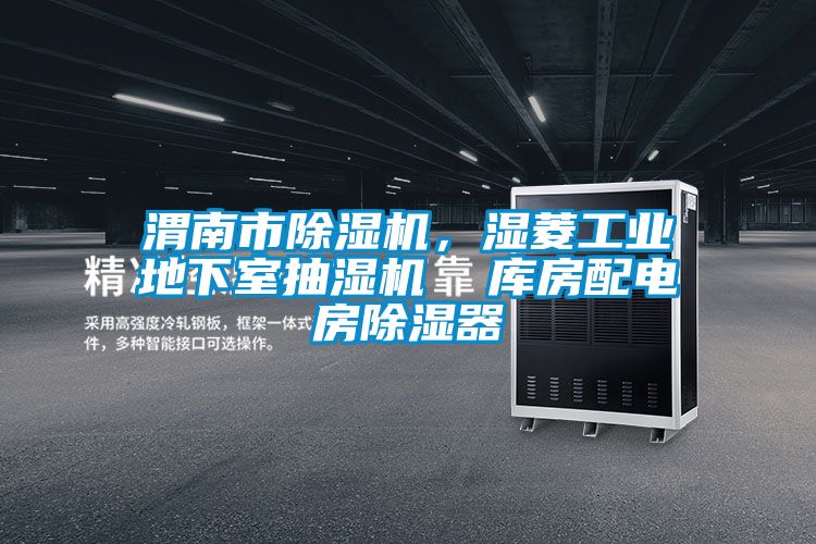 渭南市91看片网站视频機，濕菱工業地下室抽濕機  庫房配電房91看片网站视频器