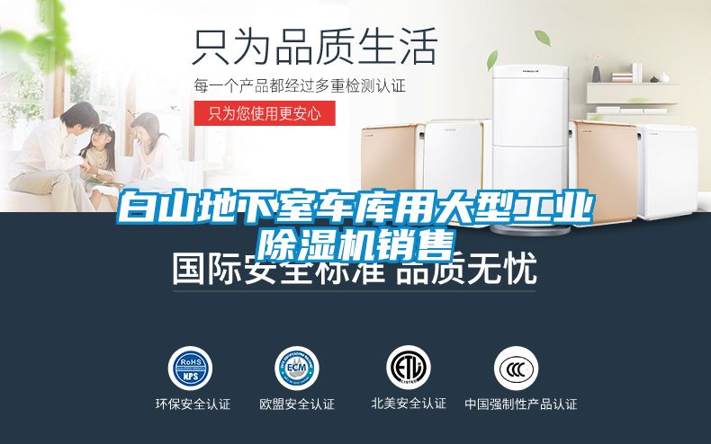 白山地下室車庫用大型工業91看片网站视频機銷售