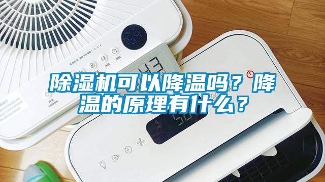 91看片网站视频機可以降溫嗎？降溫的原理有什麽？