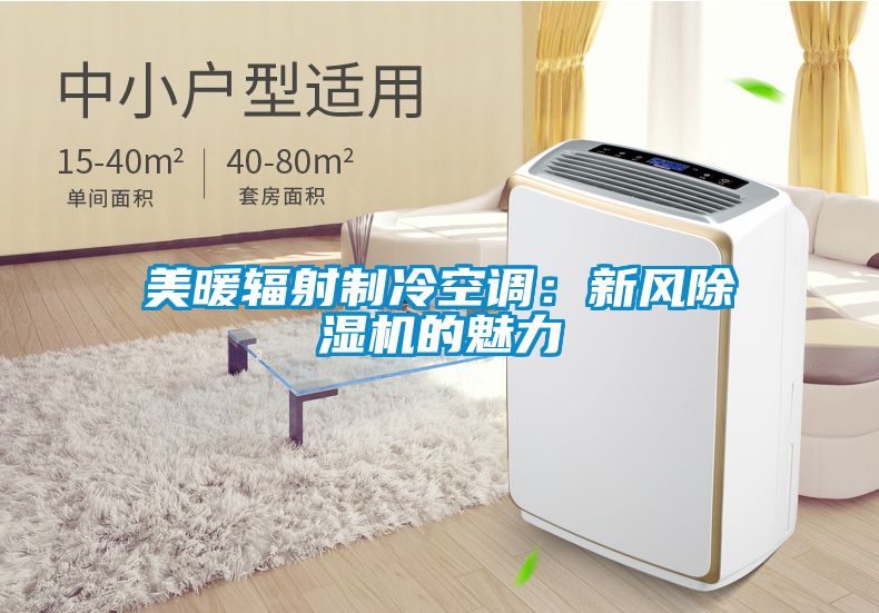 美暖輻射製冷空調：新風91看片网站视频機的魅力