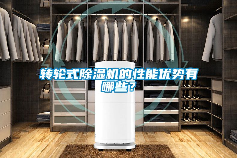轉輪式91看片网站视频機的性能優勢有哪些？