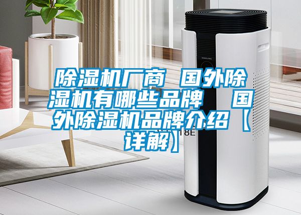 91看片网站视频機廠商 國外91看片网站视频機有哪些品牌  國外91看片网站视频機品牌介紹【詳解】