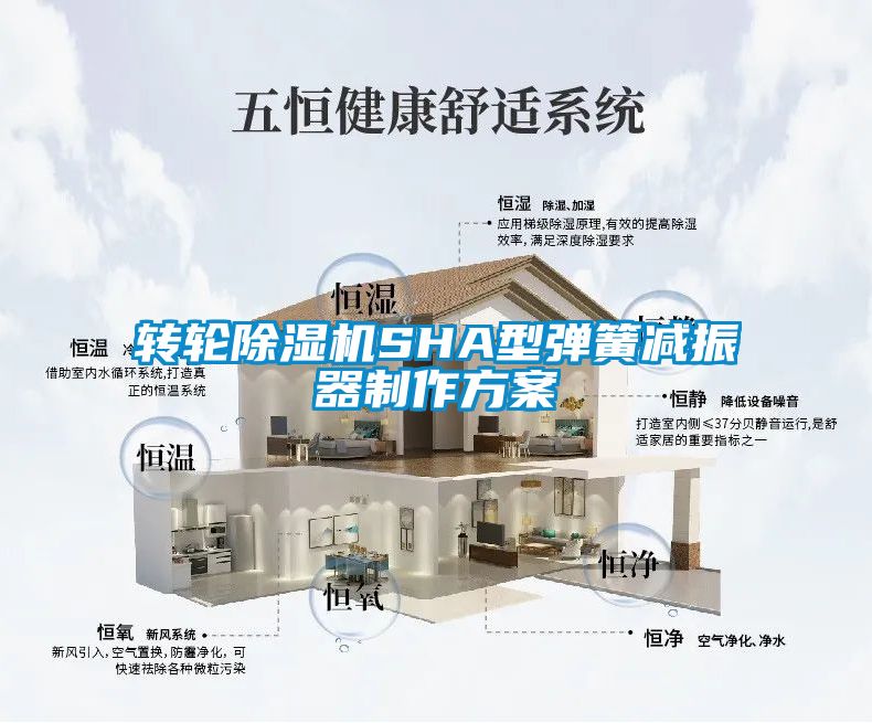 轉輪91看片网站视频機SHA型彈簧減振器製作看片网站入口