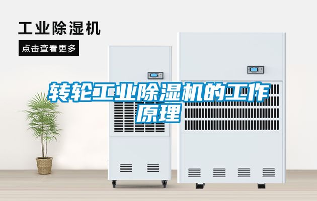 轉輪工業91看片网站视频機的工作原理