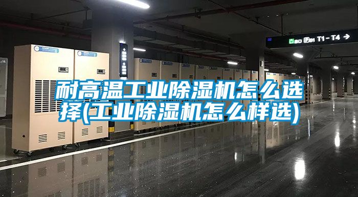 耐高溫工業91看片网站视频機怎麽選擇(工業91看片网站视频機怎麽樣選)