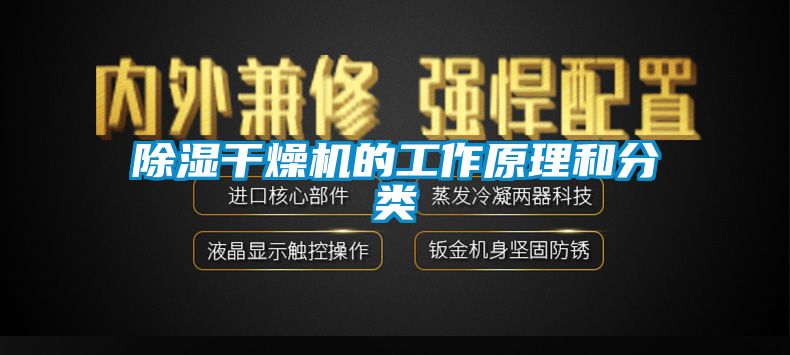 91看片网站视频幹燥機的工作原理和分類