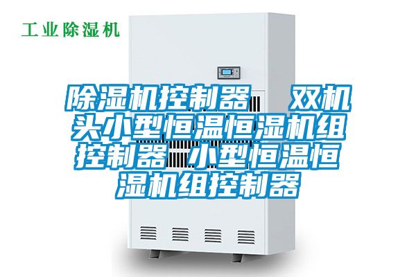 91看片网站视频機控製器  雙機頭小型恒溫恒濕機組控製器 小型恒溫恒濕機組控製器