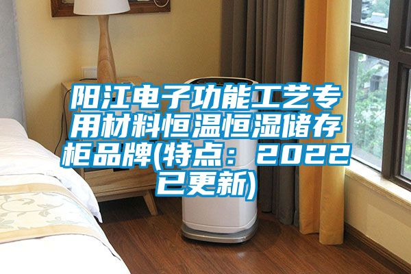陽江電子功能工藝專用材料恒溫恒濕儲存櫃品牌(特點：2022已更新)