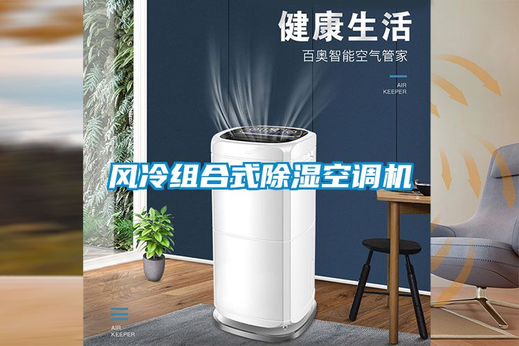 風冷組合式91看片网站视频空調機