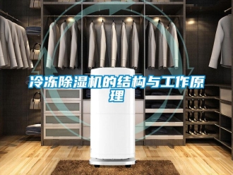 行業免费污视频看片APP冷凍91看片网站视频機的結構與工作原理
