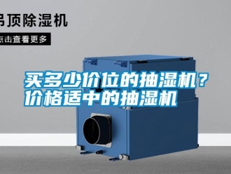 行業免费污视频看片APP買多少價位的抽濕機？價格適中的抽濕機