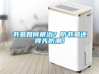 常見問題書虱如何根治？防書虱還得先防潮！