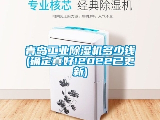 常見問題青島工業91看片网站视频機多少錢(確定真好!2022已更新)
