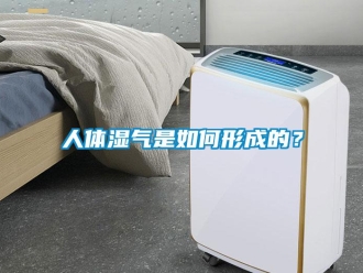 常見問題人體濕氣是如何形成的？